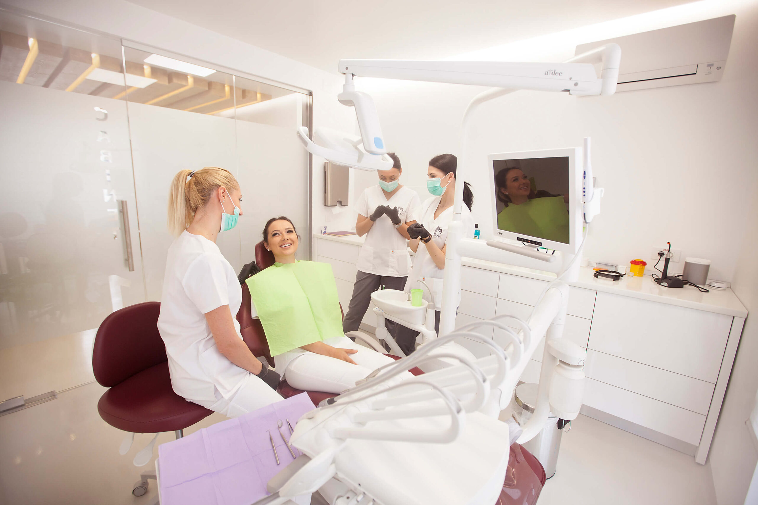 profilaxia dentară profilaxia dentară