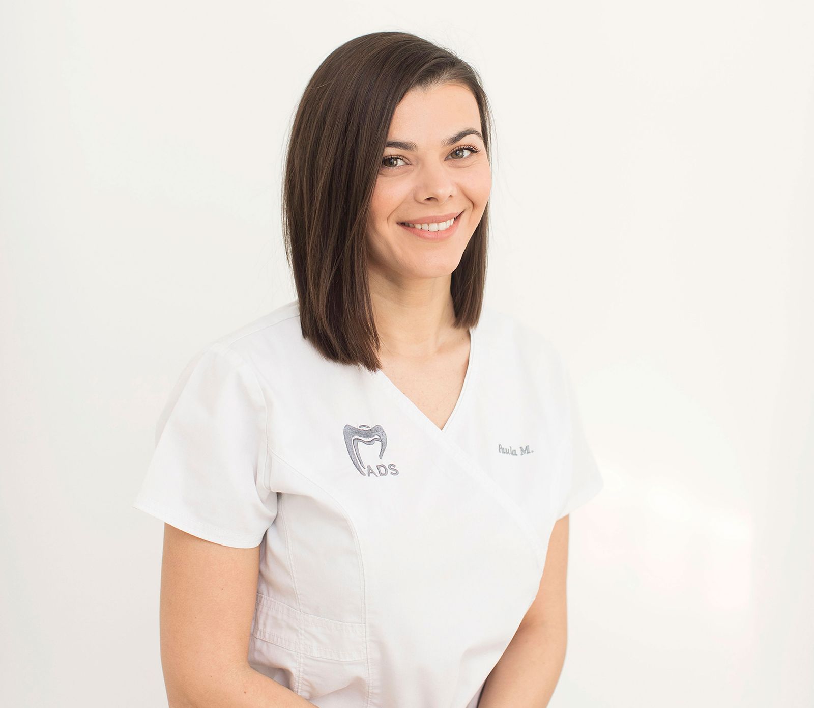 Asist. manager Paula Muresan