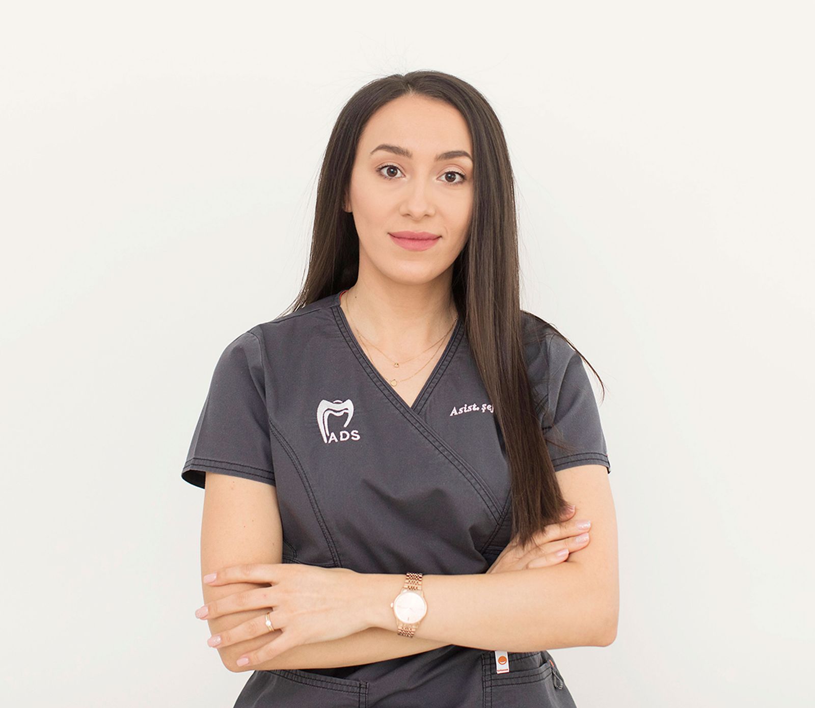 asist. sef Oana Anastasiei