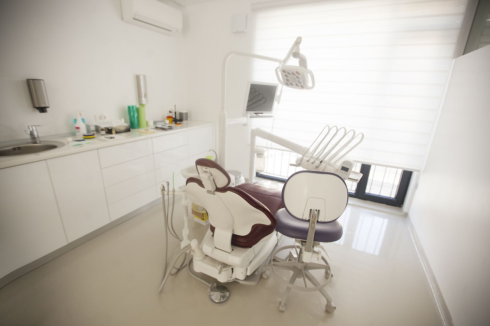 dentist cluj