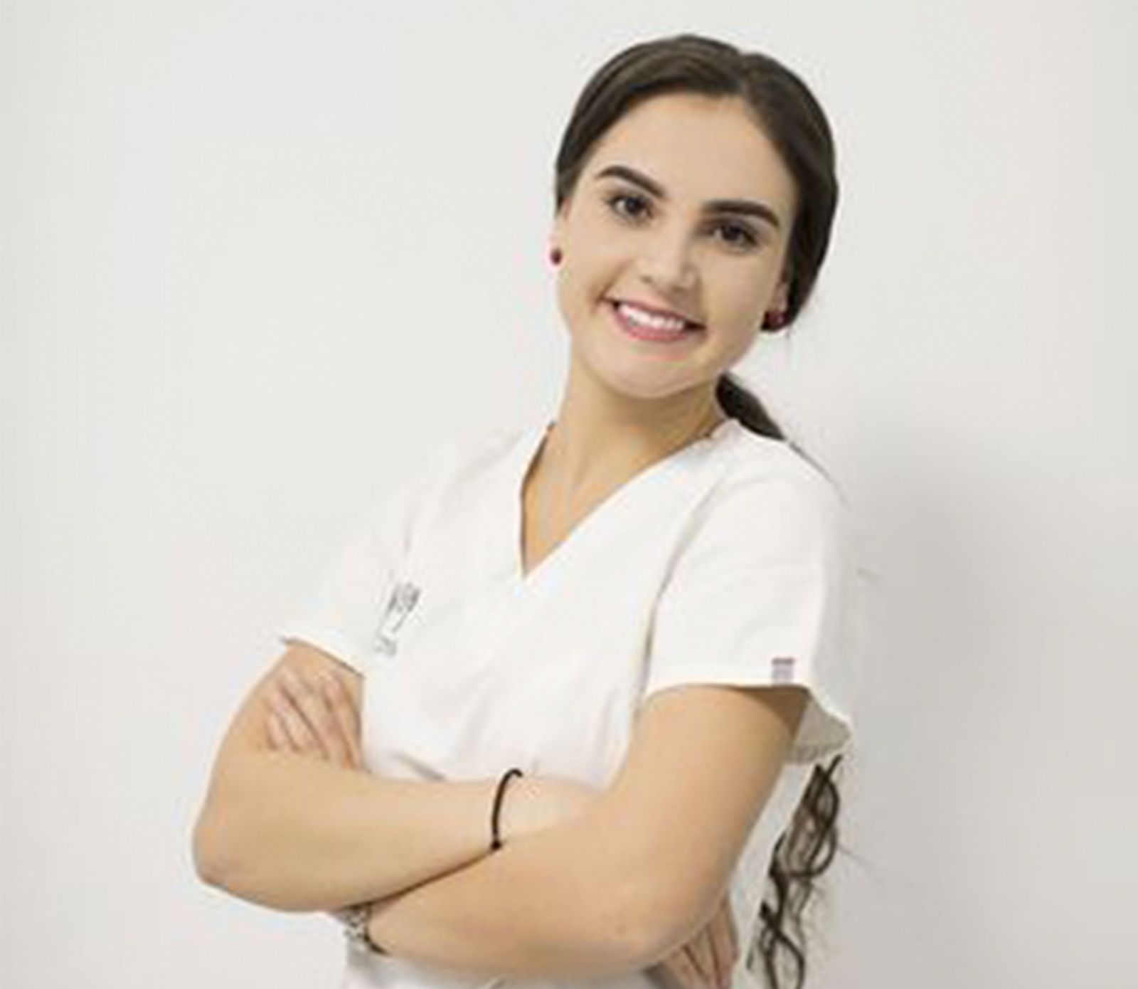 Marta Crina Gabriela