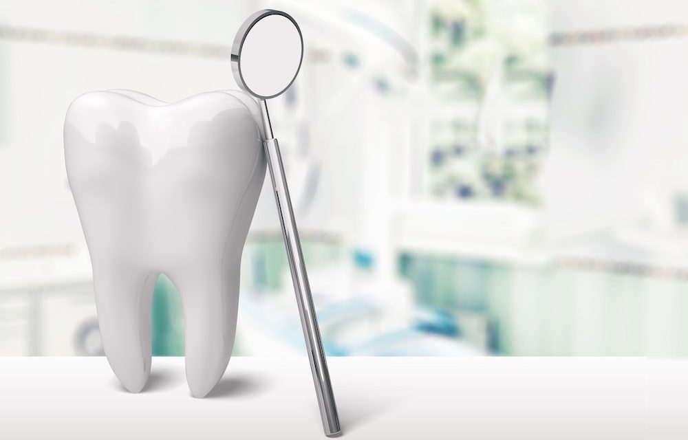 Ce este un pivot dentar și ce beneficii are?