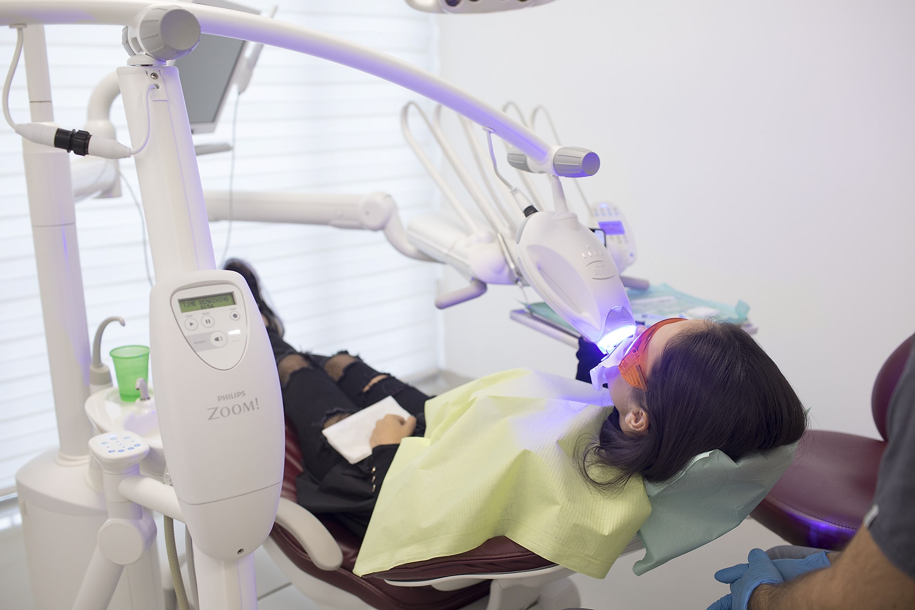 Avantajele albirii dentare profesionale (2)