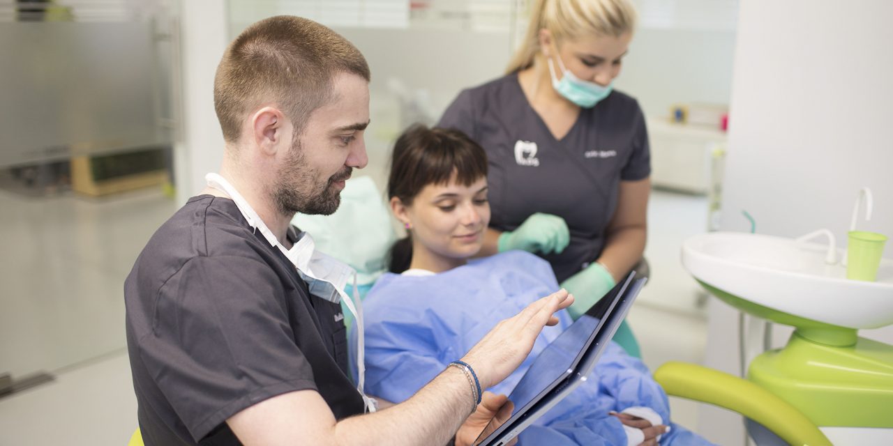 Când și de ce ai nevoie de un tratament endodontic?