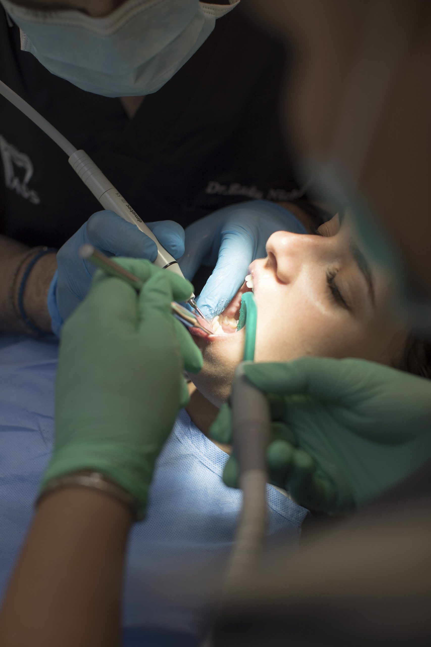 Când și de ce ai nevoie de un tratament endodontic