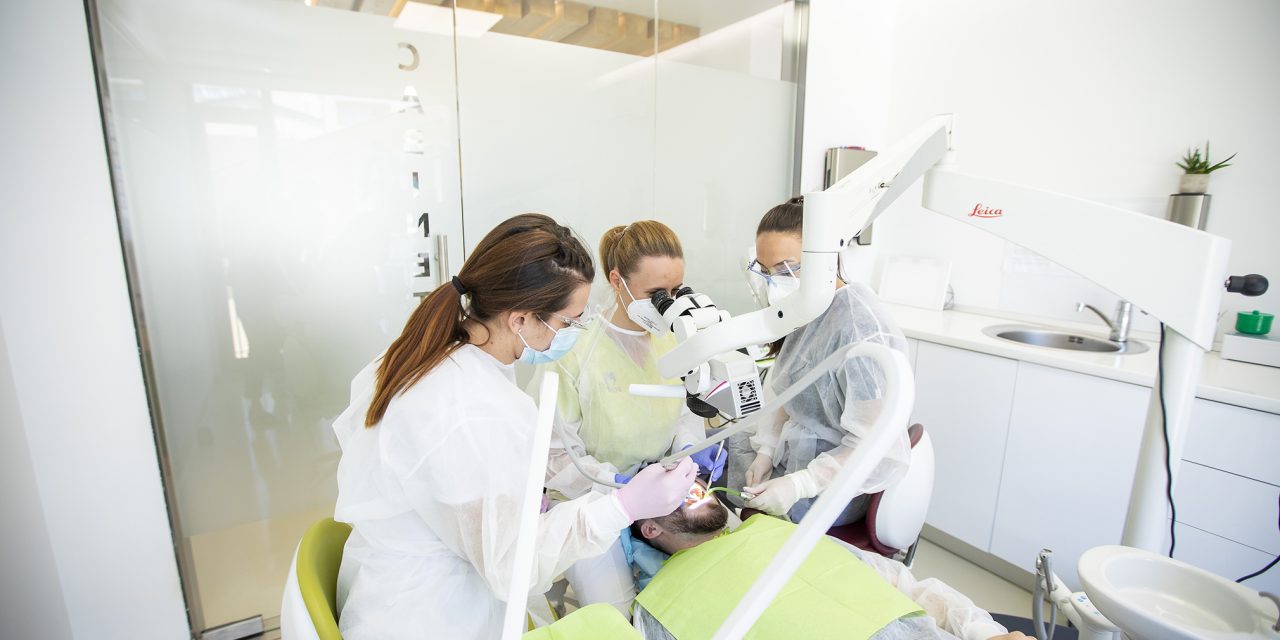 Obturația de canal – ce este, când ai nevoie de ea și cum te ajută să-ți salvezi dintele